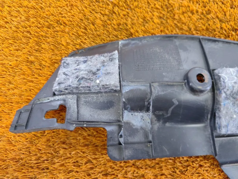 Накладка центральной консоли