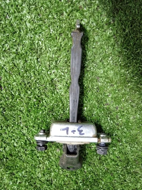 Ограничитель двери