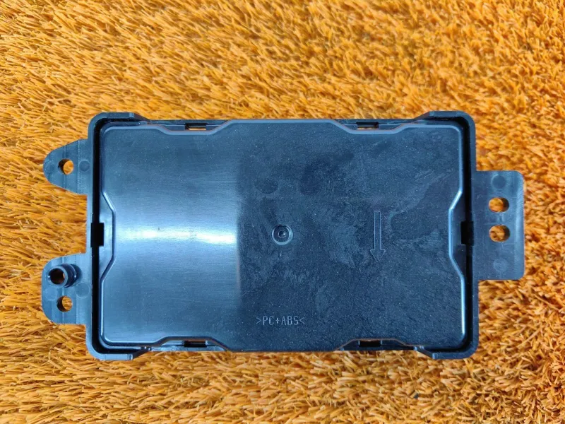 Блок климата