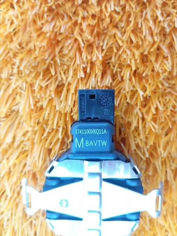 Датчик дождя