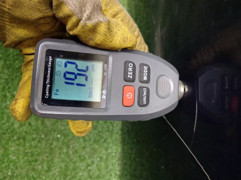 Дверь Audi TT 2002 8N0831051C 8N, передняя левая