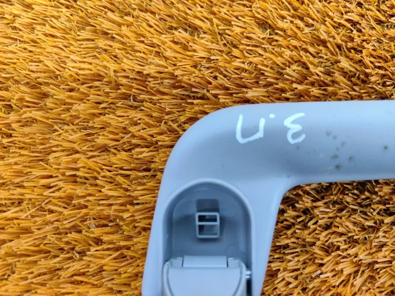 Ручка потолка