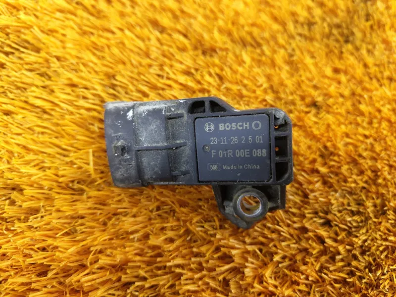 Датчик абсолютного давления