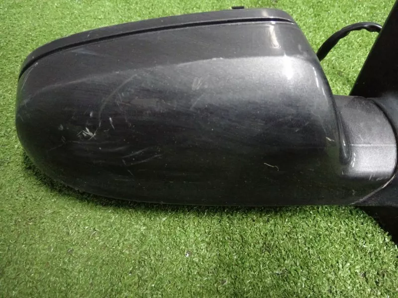 Зеркало боковое