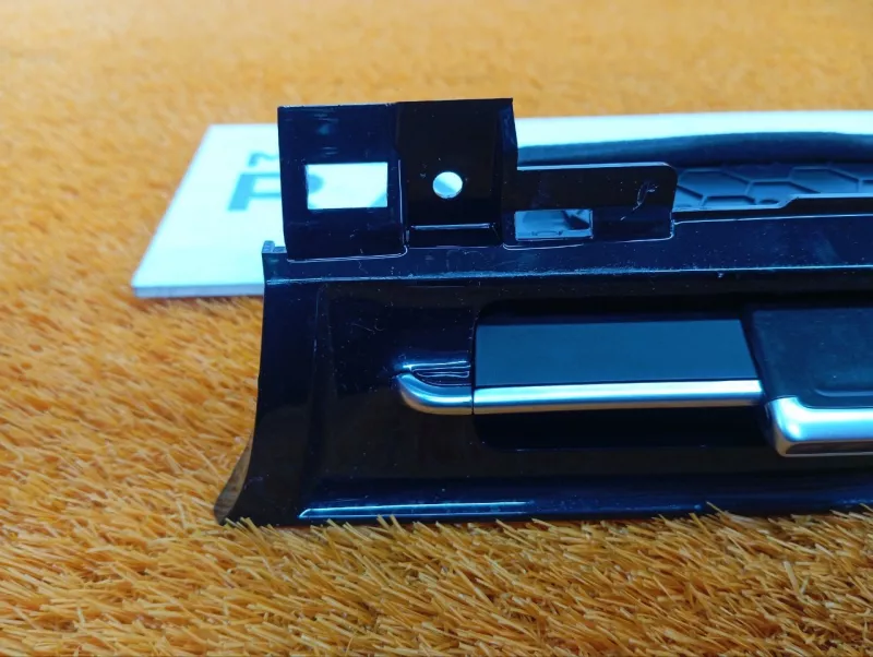 Дефлектор воздуховода