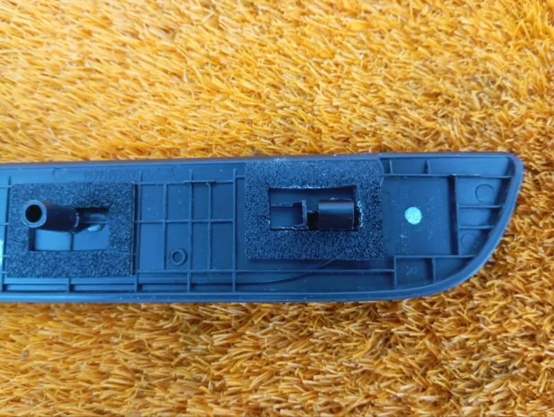 Накладка порога