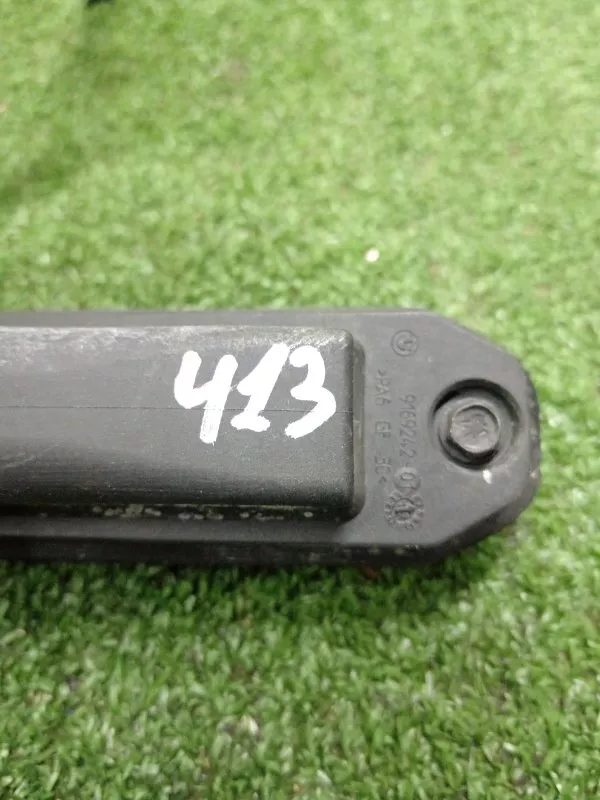 Проводка двери