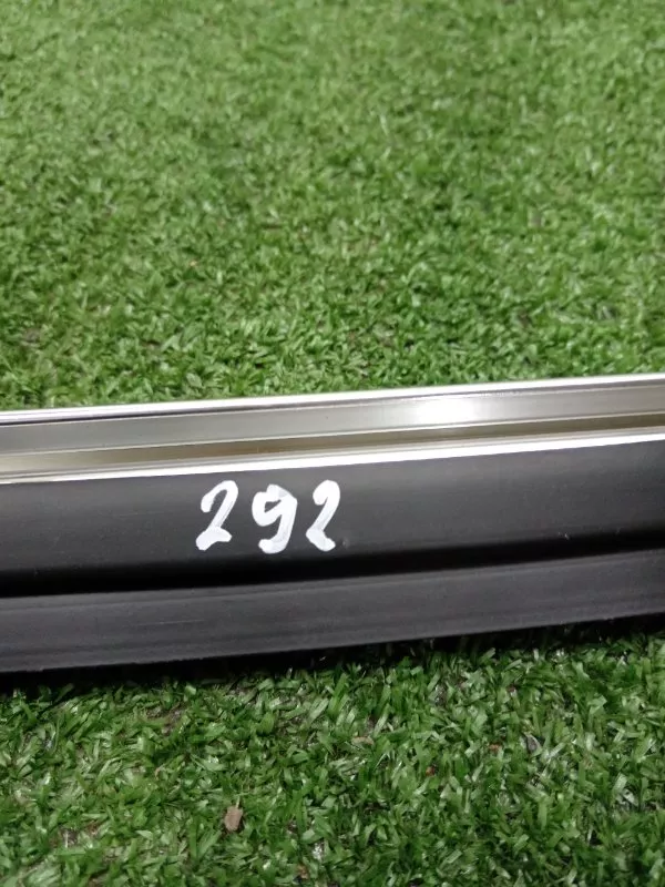 Накладка двери