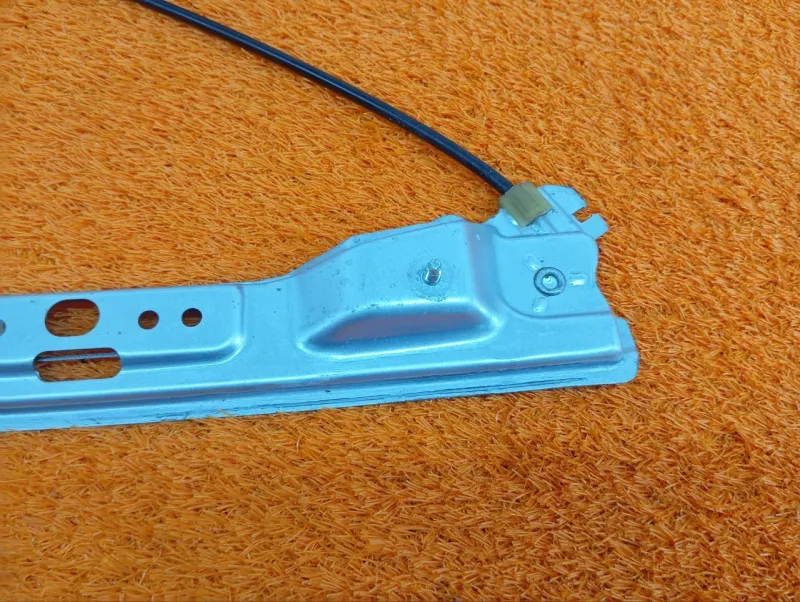 Стеклоподъемник Chery Tiggo 7 PRO 2023 554000917AA SQRE4T15C, передний левый