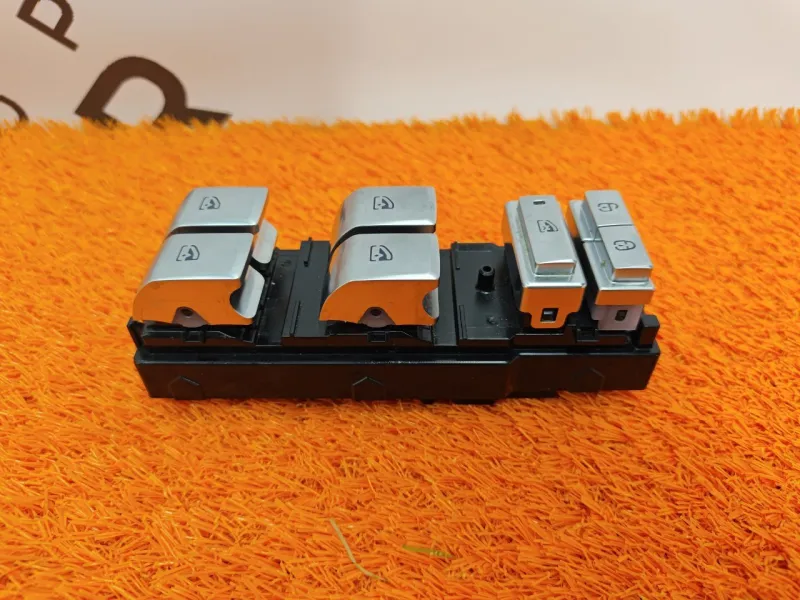 Блок стеклоподъемников