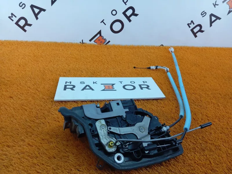 Замок двери