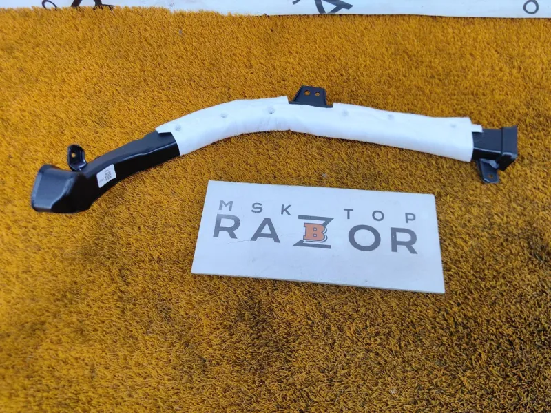 Воздуховод салона