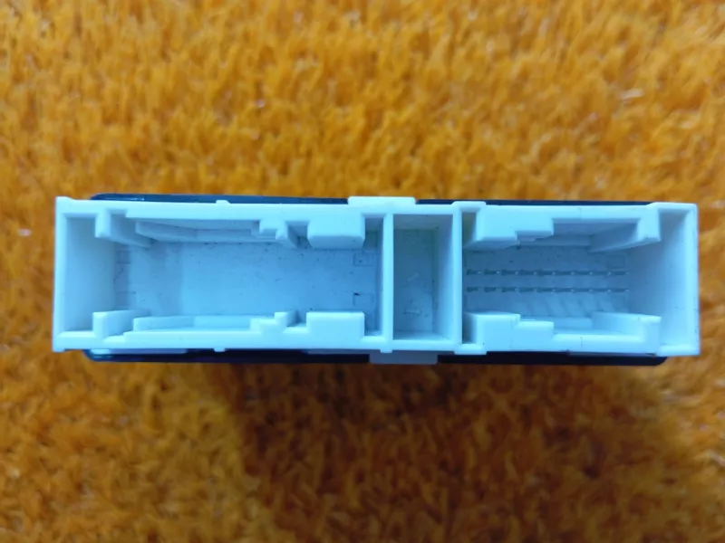 Блок парктроников