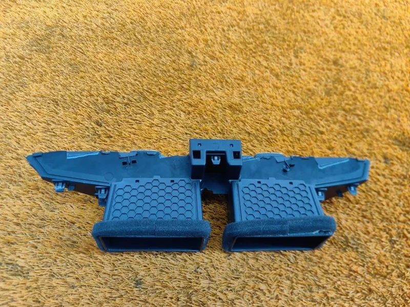 Дефлектор воздуховода