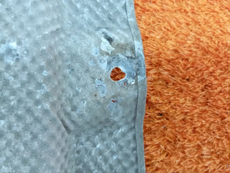 Тепловой экран