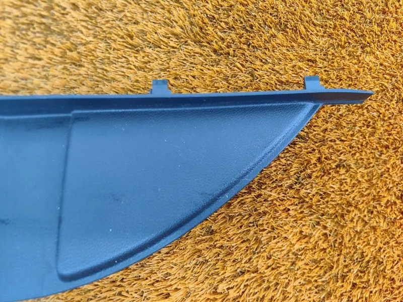 Накладка торпедо