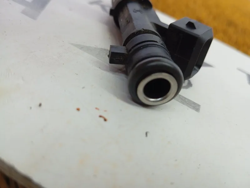 Форсунка топливная