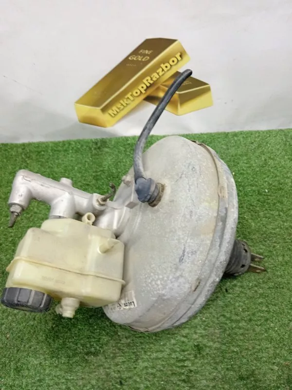 Главный тормозной цилиндр