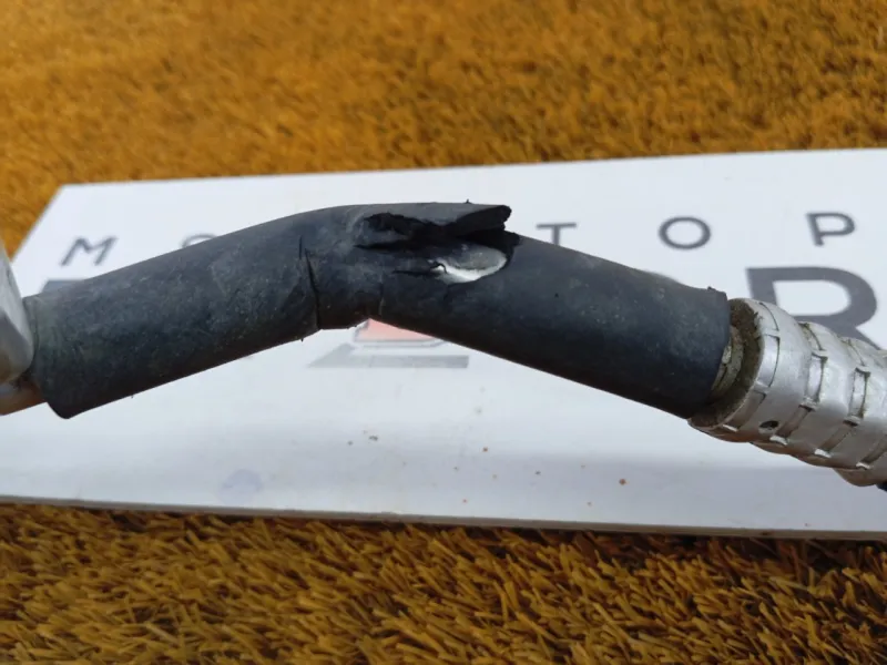 Трубка кондиционера