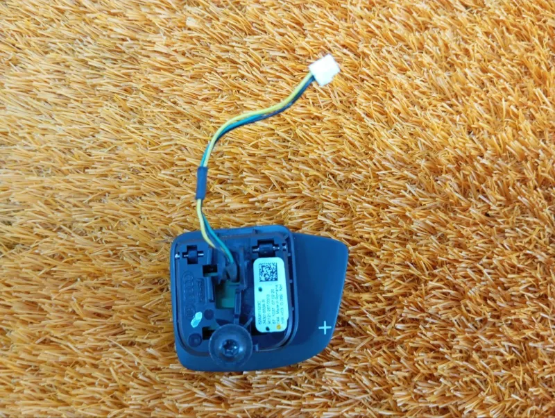 Лепестки переключения передач