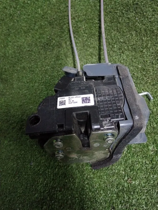 Замок двери