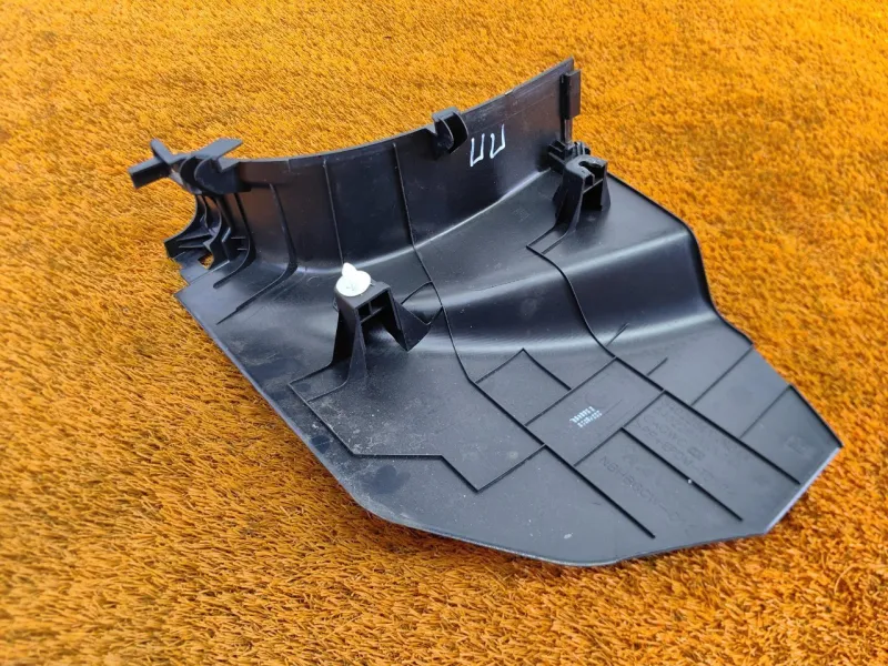 Накладка порога