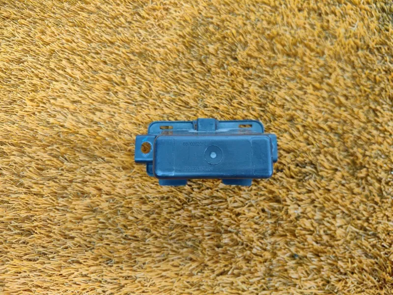 Вещевой отсек