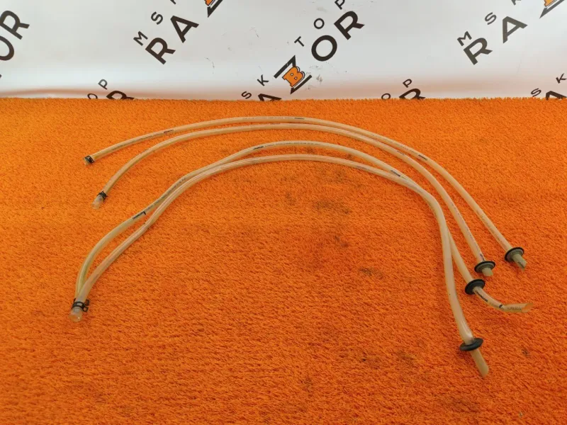 Трубка дренажная