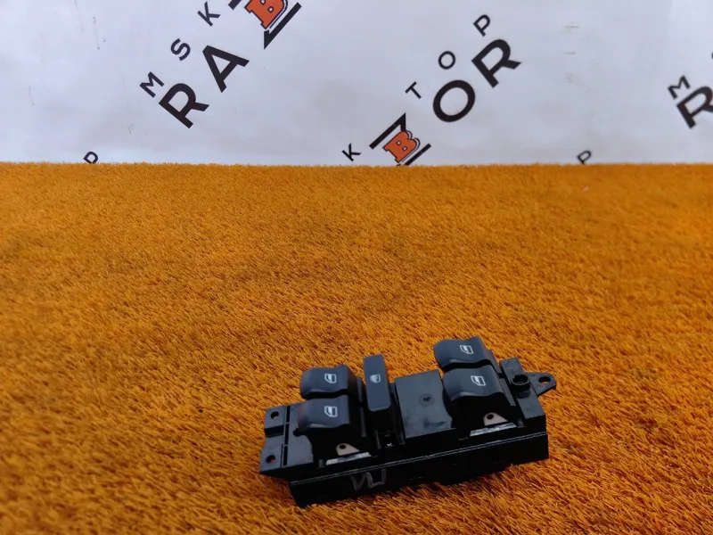 Блок стеклоподъемников