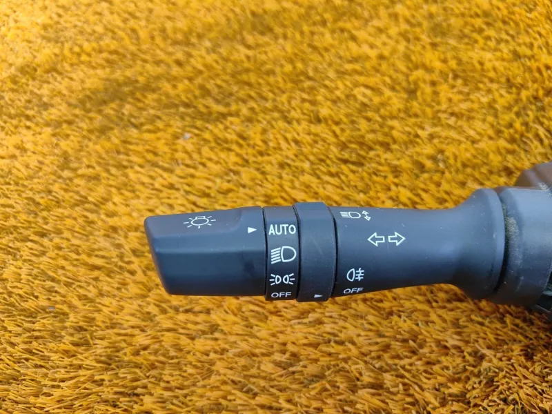 Переключатель подрулевой