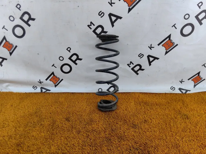 Пружина подвески