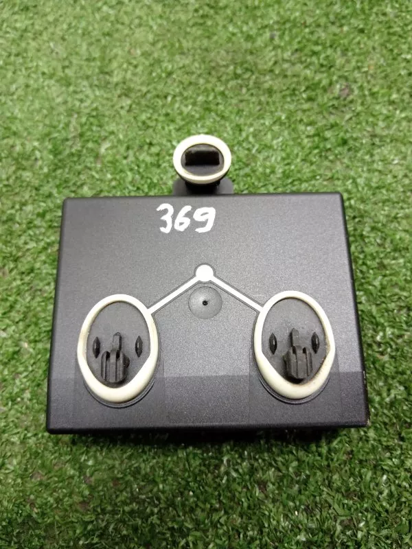 Блок управления дверьми