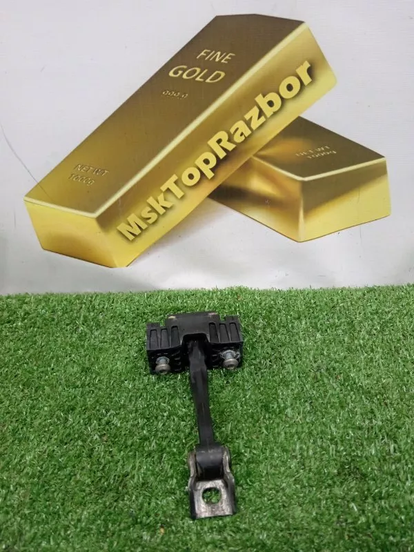 Ограничитель двери