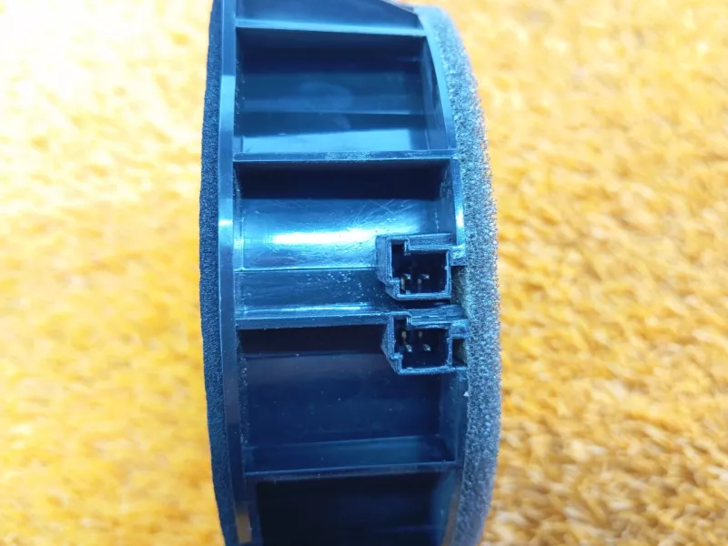 Динамик двери BMW X6 2019 65139286367 2 N57D30A, передний левый