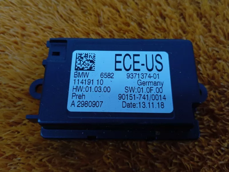 Блок мультимедиа