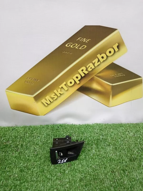 Кнопка стеклоподъемника