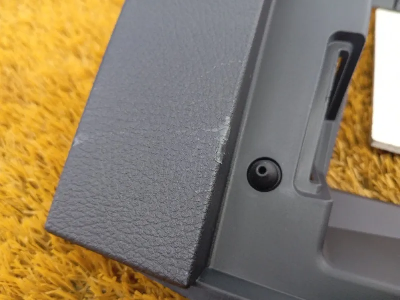 Накладка панели приборов