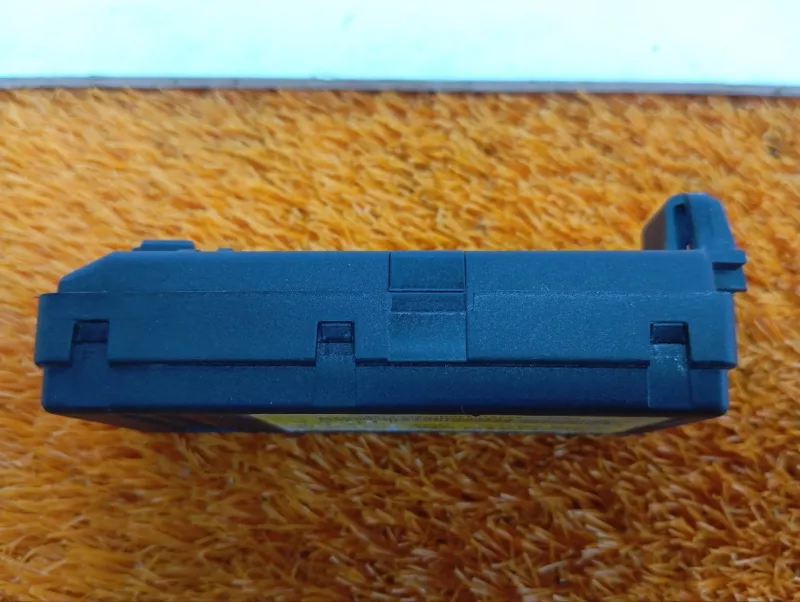 Блок электронный