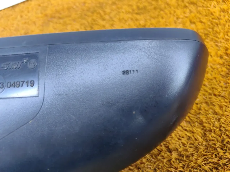 Зеркало боковое