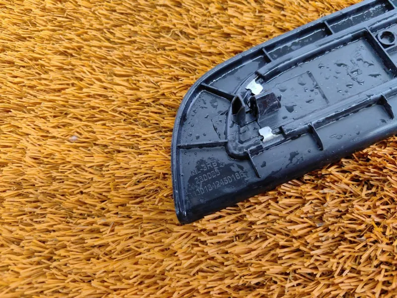 Накладка порога