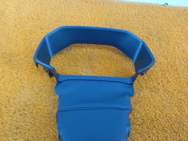 Накладка панели приборов