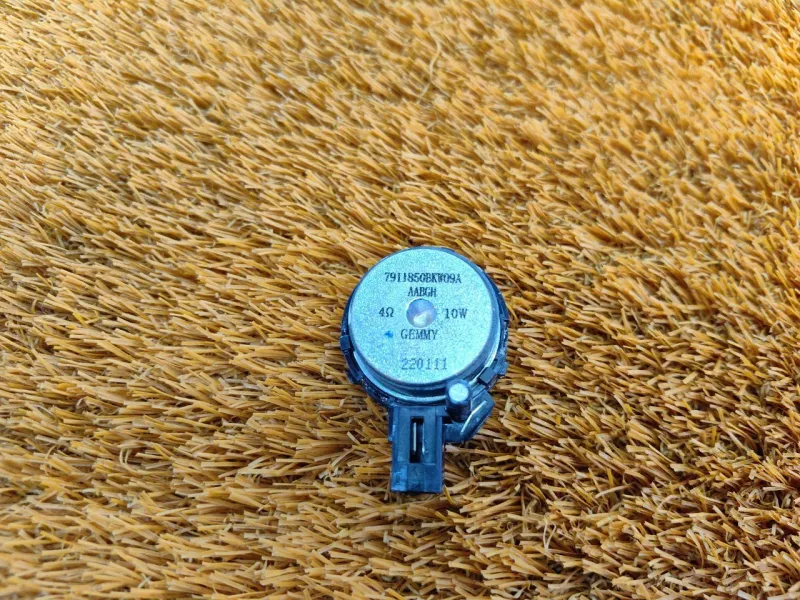 Динамик высокочастотный