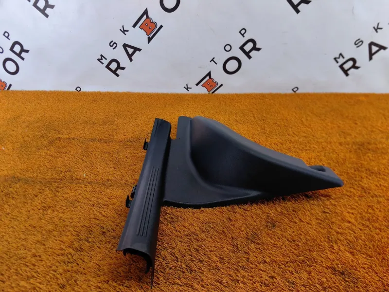 Накладка порога