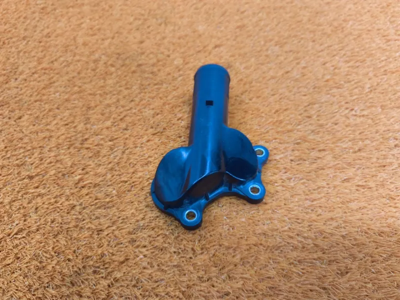 Крышка термостата