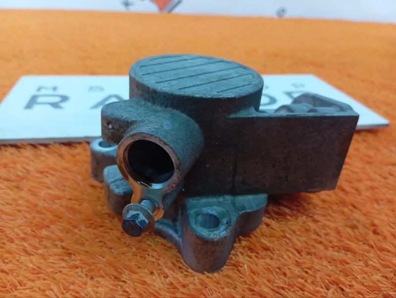 Постель распредвала