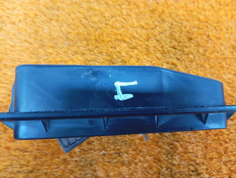 Решетка вентиляционная