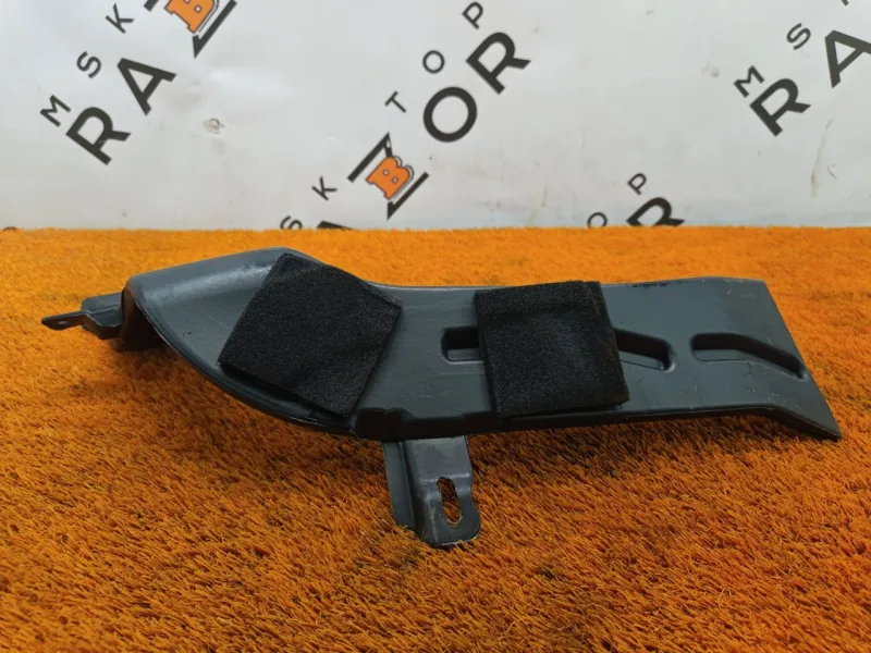 Воздуховод печки