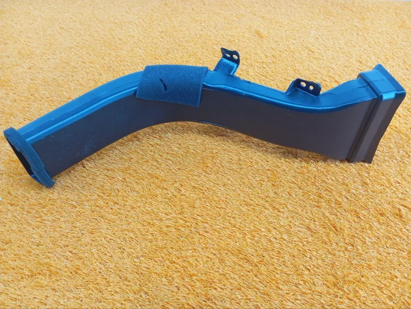 Воздуховод системы вентиляции