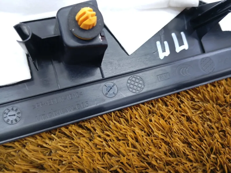 Накладка порога внутренняя