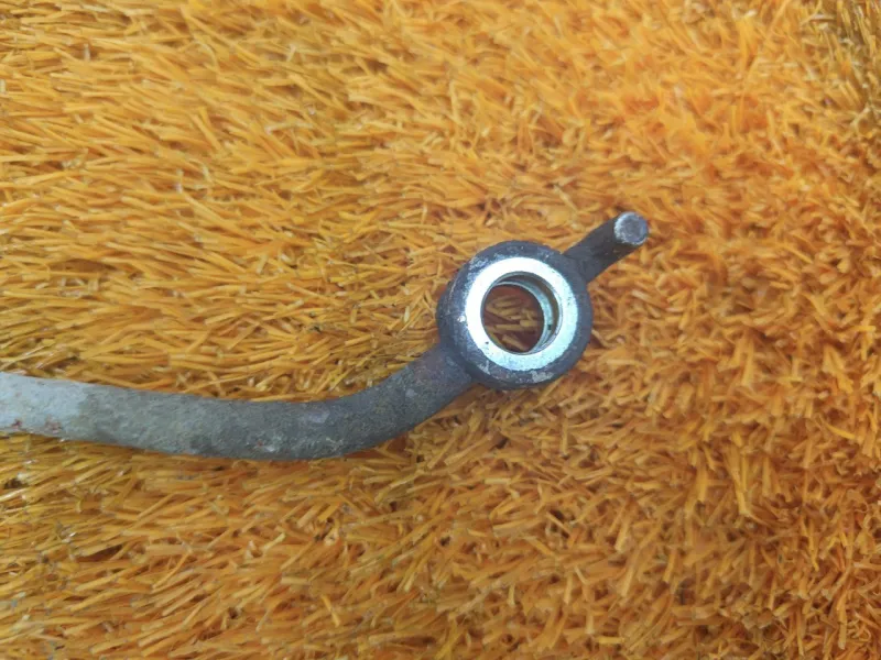 Шланг тормозной